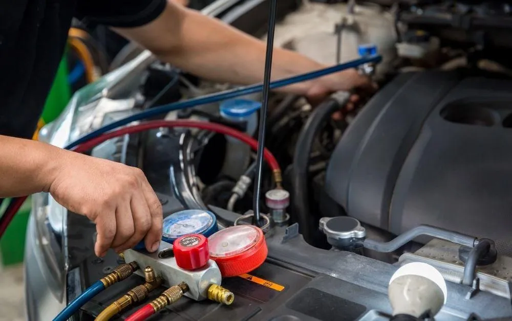 How Do You Know If Your Car AC Needs Repair?